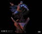 Preview: XM Studios Batman: The Dark Knight Returns